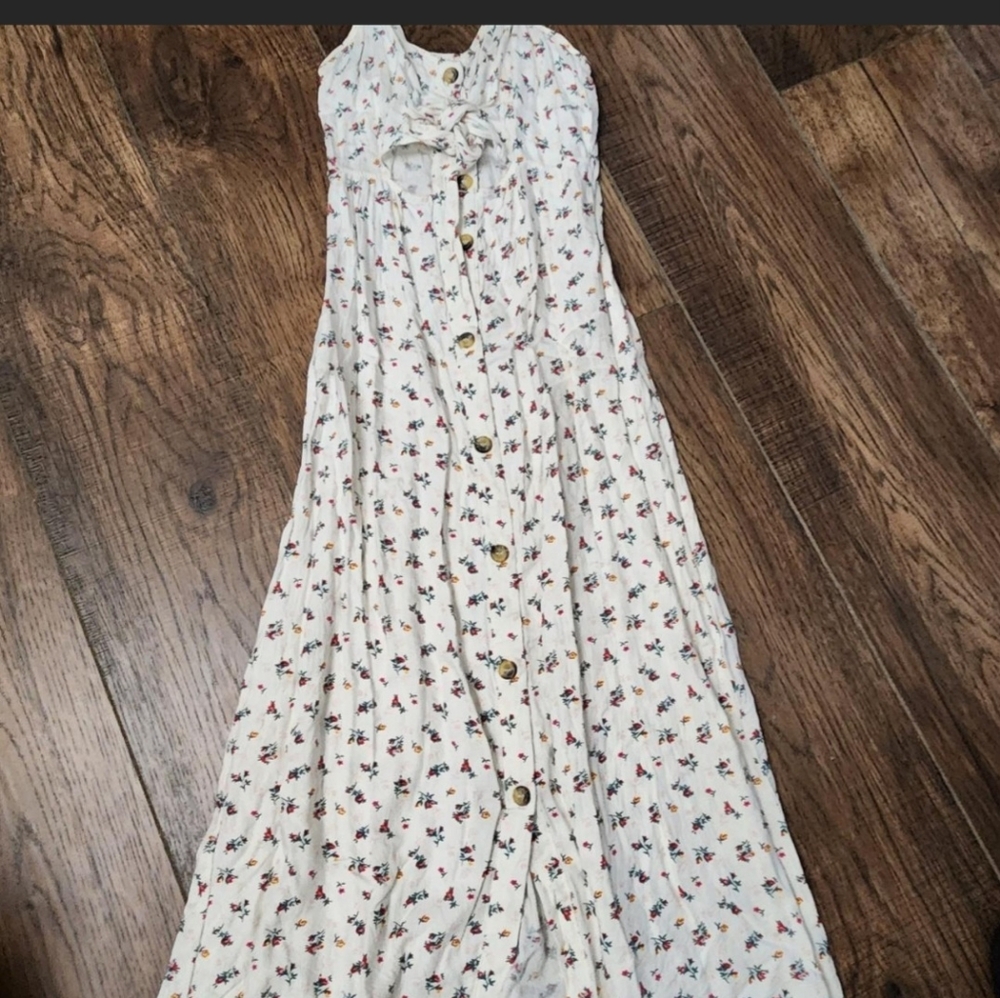 Summer dress